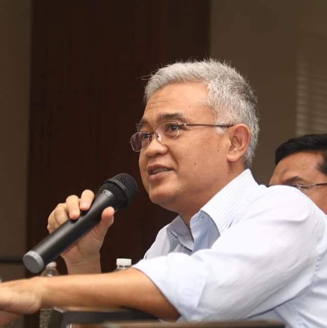 Dikdik Kembali diusulkan Jadi Kandidat PJ Walikota Cimahi