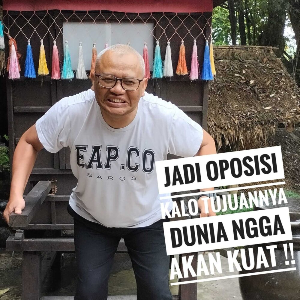 Transformasi Kreator Lokal Menjadi Penggerak Ekonomi Digital Berbasis KOPERASI