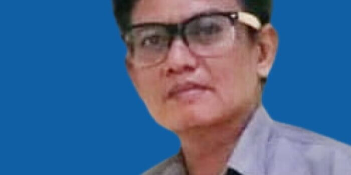 Muchamad Efendy, Ketua DPC JBN Kota Cimahi sekaligus pimpinan redaksi Bewaramedia.